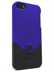iFrogz iPhone 5 Case