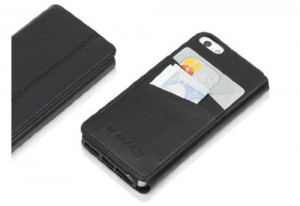 iPhone 5 Credit Card Case
